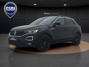 Volkswagen T-Roc - 1.5 TSI Sport | 19" | Navigatie | Camera | Elek Achterklep |
