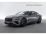 Bentley Continental GT - S V8 Hybrid MY2026