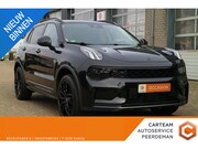 Lynk & Co 01 - 1.5 Midnight Black | Trekhaak | 360 camera |