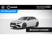 Mercedes-Benz A-klasse - 250 e AMG Line | Night | Multispaaks velgen | Panoramadak |