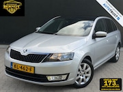 Skoda Rapid - 1.2 TSI JOY Automaat Stoelvwarming Trekhaak PDC
