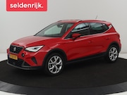 Seat Arona - 1.0 TSI FR Business Intense | LED | Stoelverwarming | Camera