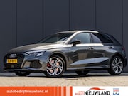 Audi A3 - Sportback 45 TFSI e S edition Competition