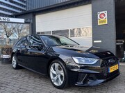 Audi A4 - Avant 35 TFSI S-Line/Sport/Leer/Automaat