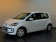 Volkswagen Up! - 1.0 high up BlueMotion Cruise control | Parkeersensor | Stoe
