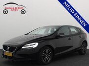 Volvo V40 - 2.0 T2 Nordic+ STANDKACHEL / STOELVERW / FULL LED / NAVI / C