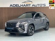 Hyundai Tucson - 1.6 T-GDI PHEV N Line Sky 4WD 265 PK Panorama dak / Navigati