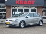 Volkswagen Golf - Comfortline 1.2 TSI 105 pk - Navi - climate - cruise - zeer 