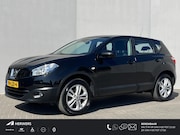 Nissan Qashqai - 1.6 Acenta / Trekhaak (1200 KG) / Goed onderhouden / Climate