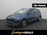 Hyundai Bayon - 1.0 T-GDI Comfort | Achteruitrijcamera | Airco | Parkeersens