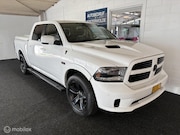 Dodge Ram - 5.7 V8 Quad Cab 6'4