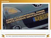 Peugeot Partner - Tepee 1.6 VTi 120pk Family - Vert Persamos - Inruiltopper me