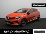 Renault Clio - E-Tech Hybrid 140 Intens | Automaat | LED PURE VISION koplam