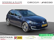 Volkswagen Golf - 1.4 TSI GTE | Leder | Pano | Virtual | PDC