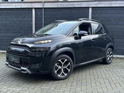 Citroën C3 Aircross - 1.2 PureTech Plus 110 PK / FM NAV / 16" / Privacy glass / Ca
