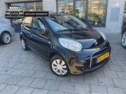 Citroën C1 - 1.0-12V 5Drs Weinig KM NAP