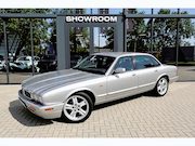 Jaguar XJ - 3.2 V8 Executive AIRCO SPORT ELEKTR. RAMEN'