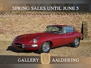 Jaguar E-Type - 4.2 Litre Coupe Series 1.5 PRICE REDUCTION Superb restored c