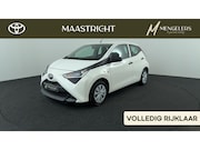 Toyota Aygo - 1.0 VVT-i x-fun | Bluetooth | Airco