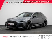 Audi RS6 - Avant 4.0 TFSI quattro 600pk | Komt begin oktober binnen | P