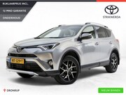Toyota RAV4 - 2.5 Hybrid Dynamic | Afn. Trekhaak | All-Season | Keyless | 