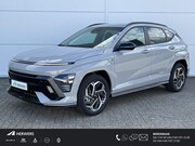 Hyundai Kona - 1.6 GDI HEV N Line ** Nu met € 2.500 Voordeel ** Nieuw uit v