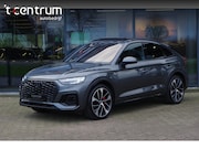 Audi Q5 Sportback - 55 TFSI e 367 PK S-Line edition Competition PHEV, Luchtverin
