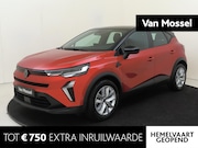 Renault Captur - 1.0 TCe 90 evolution | Mediascherm | Apple Carplay | Android