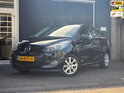 Mazda 2 - 1.3 GT-M Line / CLIMA / NAP