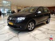 Dacia Sandero - 0.9 TCe S&S Ambiance
