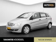 Mercedes-Benz B-klasse - 200|AUT|NL AUTO|XENON|TREKHAAK|AIRCO