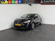 Peugeot 208 - 1.2 PureTech Blue Lease Active