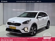 Kia Niro - 1.6 GDi PHEV DynamicPlusLine Plug-in , Trekhaak, Stoel en St