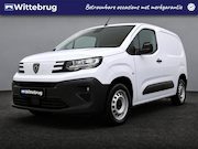 Peugeot Partner - 1.5 BlueHDi 130 EAT8 S&S L1 Automaat | Navi | Camera | Apple