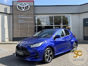 Toyota Yaris - HYBRID 115 DYNAMIC COMFORT-PACK STOEL/STUURVERW BLIND-SPOT P