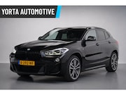 BMW X2 - sDrive18i High Executive Edition