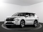 Mitsubishi Outlander - Instyle+ | Achteruitrijcamera | Adaptive Cruise Control (ACC