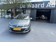 Opel Astra - 1.4 Cosmo/ airco/cruise/PDC achter/LM velgen/dealer onderhou