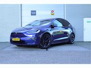 Tesla Model X - Dual Motor AWD 100 kWh Enhanced AutoPilot4.0 (t.w.v. 3.800,-