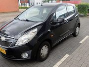 Chevrolet Spark - 1.0 Benzine - Airco - 2010