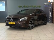 Mercedes-Benz A-klasse - A200|LED|CarPlay|Camera|Cruise|AMG-velgen|Night Package