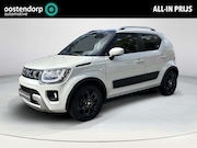 Suzuki Ignis - 1.2 Smart Hybrid Style