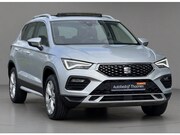 Seat Ateca - 1.5 TSI Xperience Business Intense | Keyless | 360º Camera |