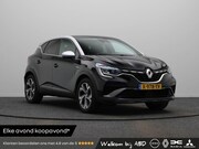 Renault Captur - 1.6 E-Tech Plug-in Hybrid 160 R.S. Line | Trekhaak | Elek. b