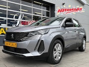 Peugeot 3008 - 1.2 PureTech Active Pack Business - Navigatie / Apple CarPla