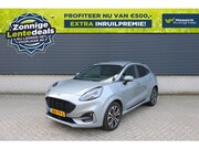Ford Puma - ST-Line Hybrid 125pk I Navigatie I Winter Pack I Apple Carpl