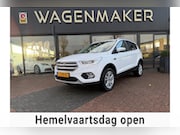 Ford Kuga - 1.5 Titanium 4WD AUT|NAVI|Cruise|Carplay