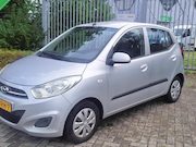 Hyundai i10 - 1.1 i-Drive Cool