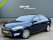 Ford Mondeo - 2.3-16V Titanium - Handel of export