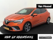 Renault Clio - 1.6 E-Tech Hybrid 145 R.S. Line Apple Carplay/Android | crui